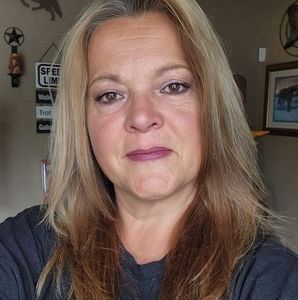 Meet your Posher, Linda